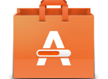 Logo de Centro de software Ubuntu