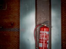 Comprar Extintor para Casa