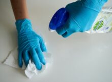 productos de limpieza online