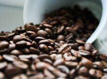 tienda especializada en cafe