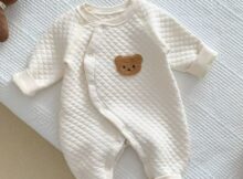 tienda ropa bebe online